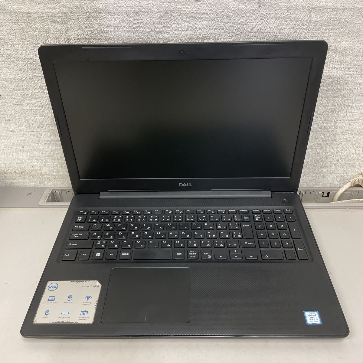 DELL Vostro 3580 8世代core i5-