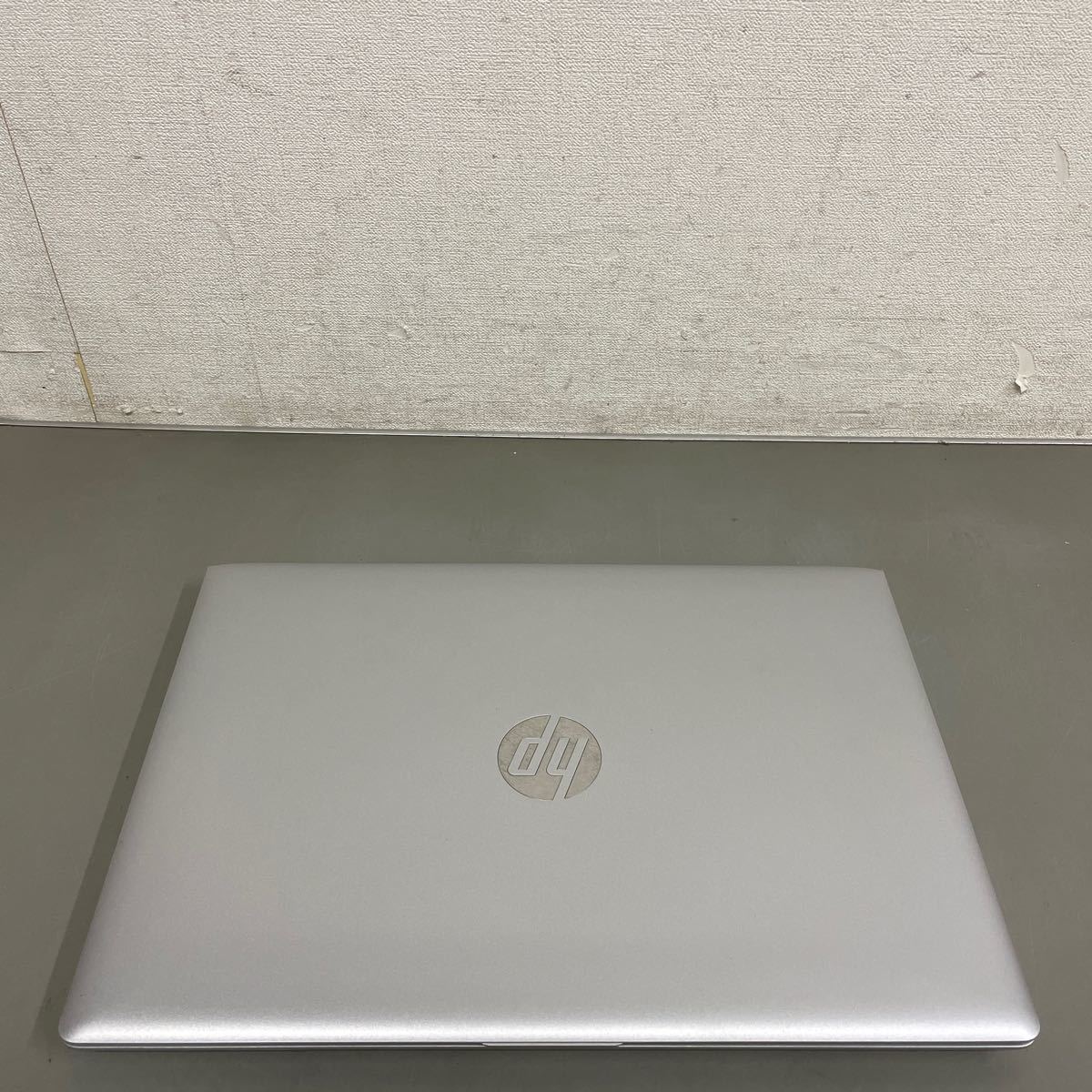 ミ54 HP ProBook 430 G5 Core i5 7200U メモリ8GB ジャンク　_画像2