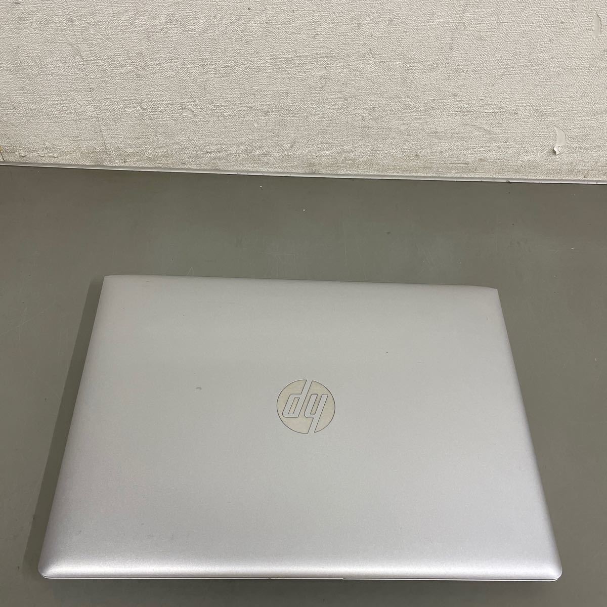 ミ59 HP ProBook 430 G5 Core i3 7020U メモリ8GB _画像2