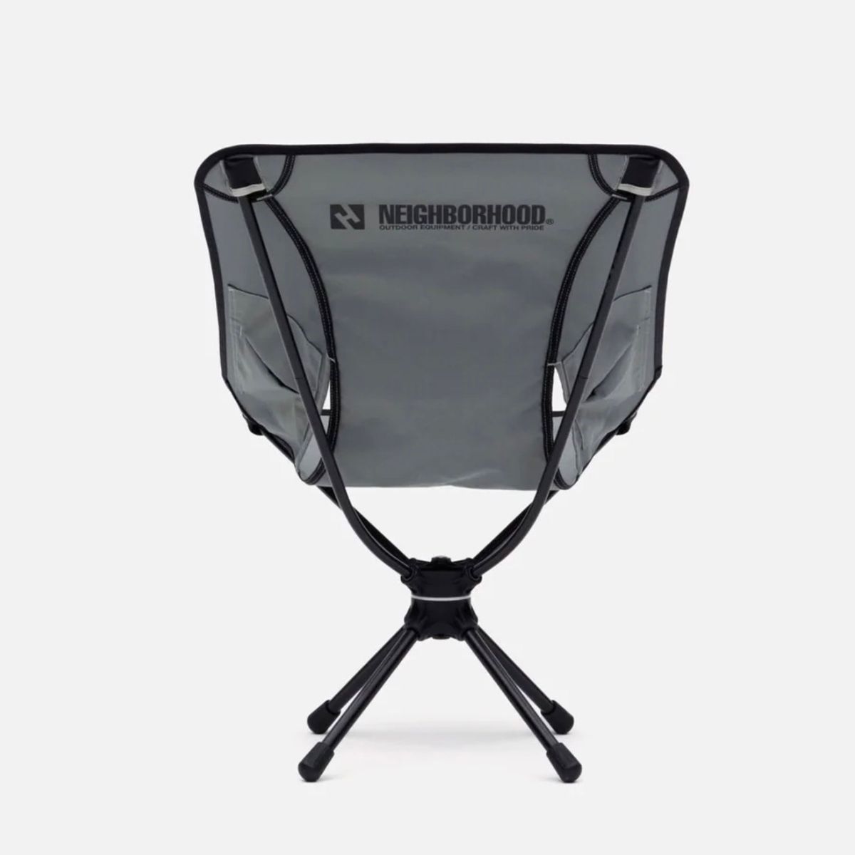 NEIGHBORHOOD NH X HELINOX . SWIVEL CHAIR