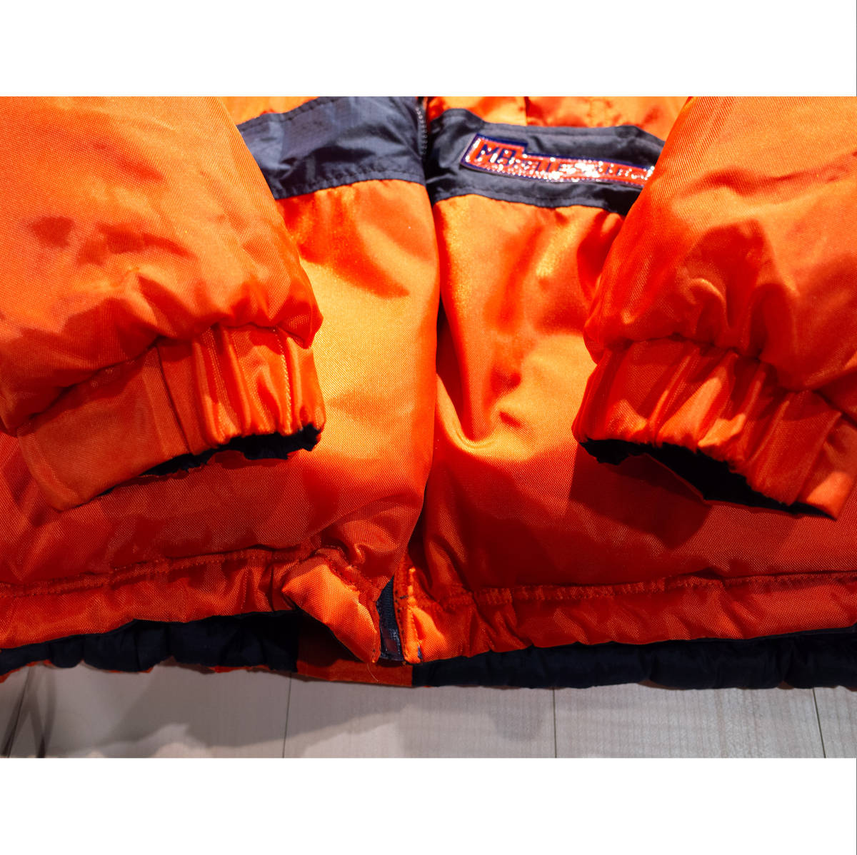 XXL / 90's 00's pelle pelle マークブキャナン ペレペレ XXL / 90's 00's pelle pelle マークブキャナン ペレペレ