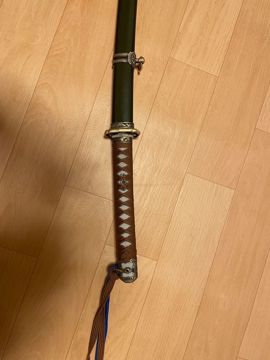 98式軍刀 模造刀|Yahoo!フリマ(旧PayPayフリマ) 98式軍刀 模造刀|Yahoo!フリマ(旧PayPayフリマ)
