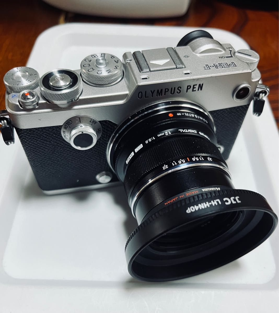 OLYMPUS PEN-F 12mm F2 0レンズセット2361ショット|Yahoo OLYMPUS PEN-F 12mm F2 0レンズセット2361ショット|Yahoo
