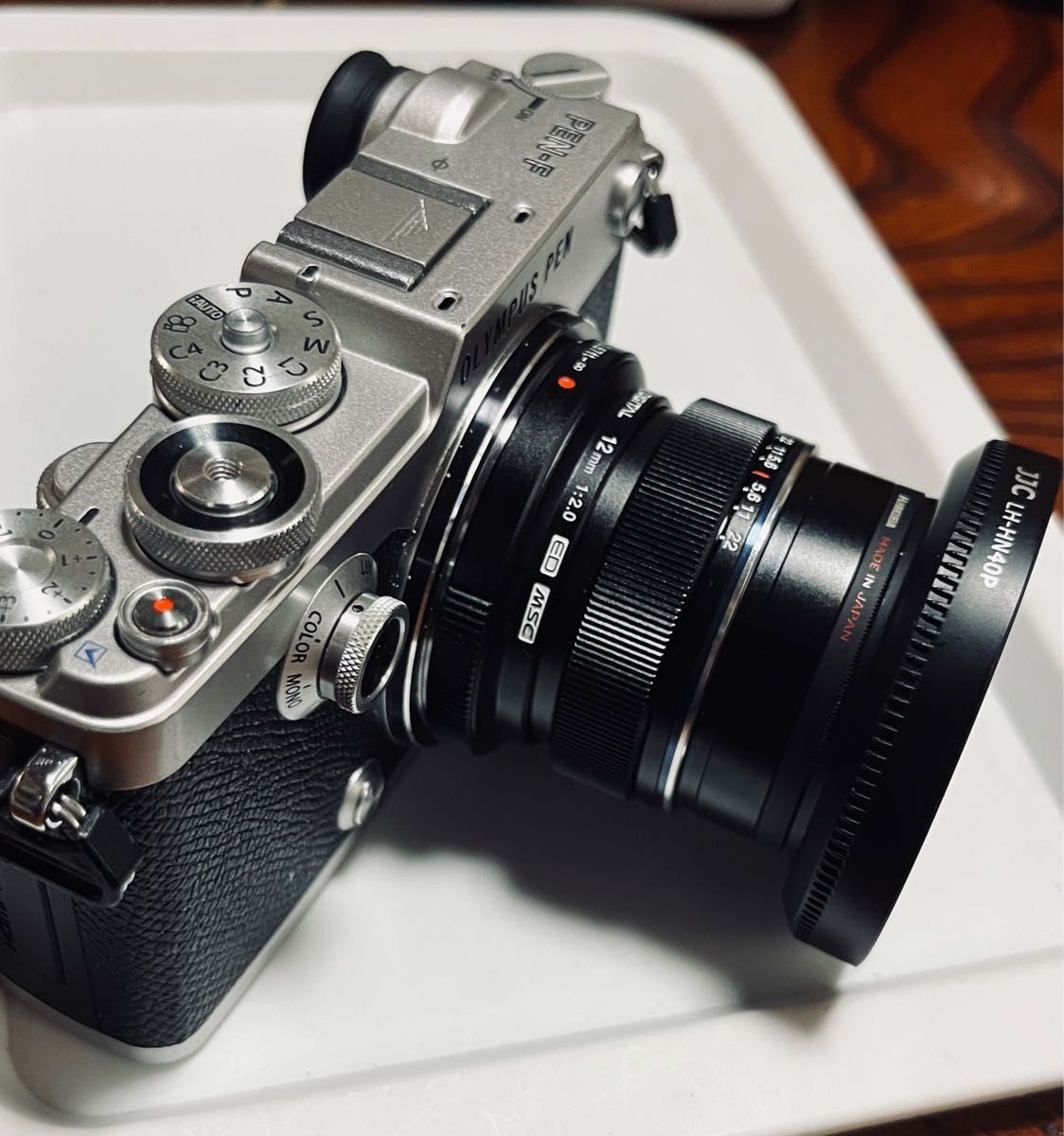 OLYMPUS PEN-F 12mm F2 0レンズセット2361ショット|Yahoo OLYMPUS PEN-F 12mm F2 0レンズセット2361ショット|Yahoo
