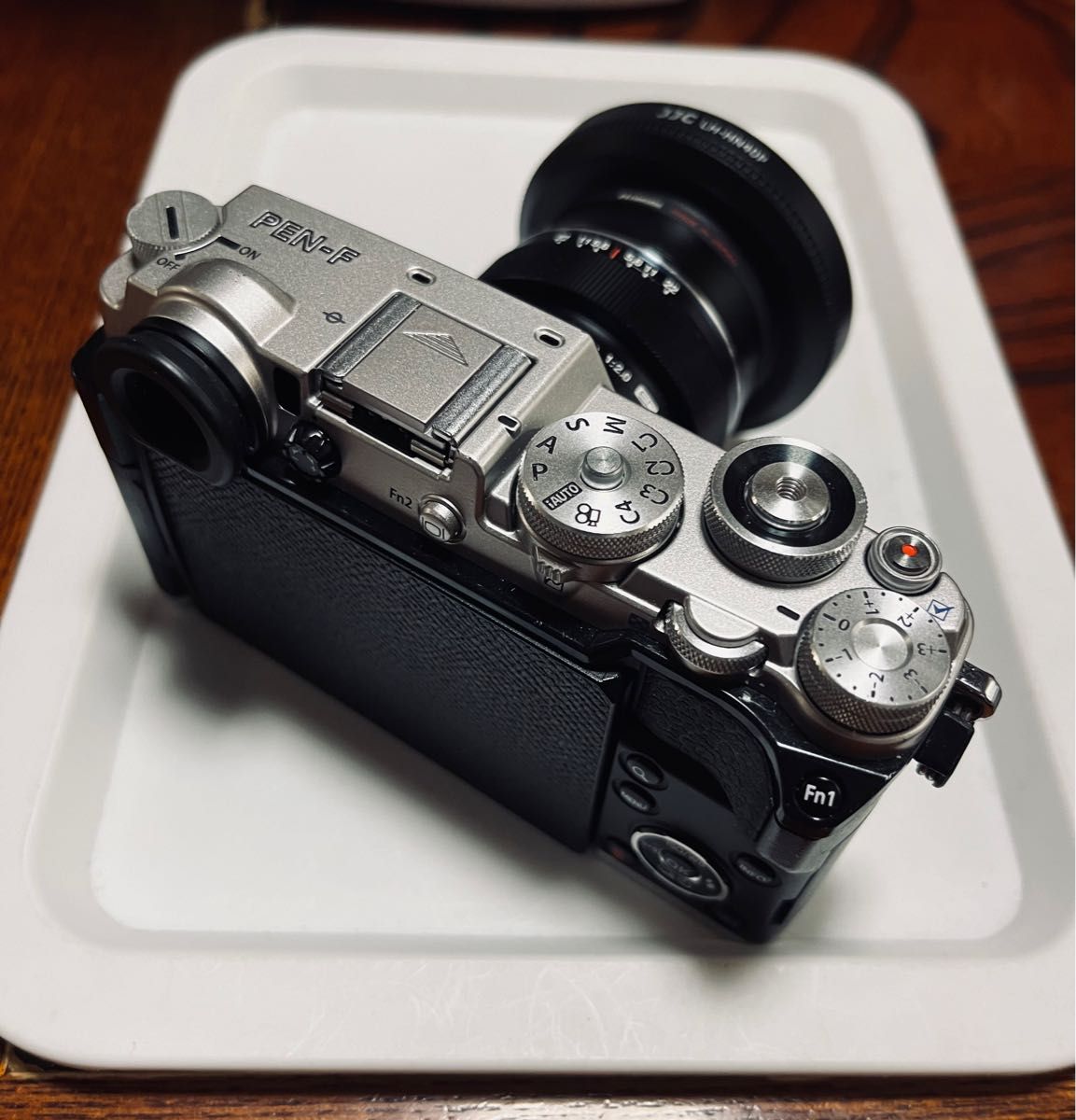 OLYMPUS PEN-F 12mm F2 0レンズセット2361ショット|Yahoo OLYMPUS PEN-F 12mm F2 0レンズセット2361ショット|Yahoo