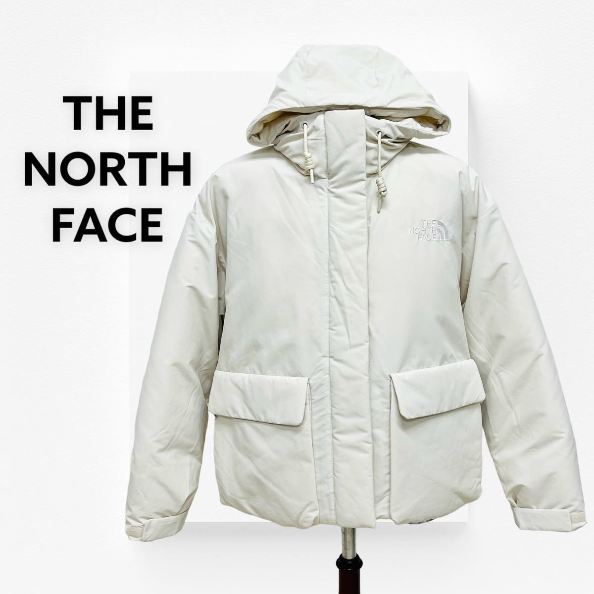 韓国限定 THE NORTH FACE ザ ノースフェイス ホワイトレーベル W´S