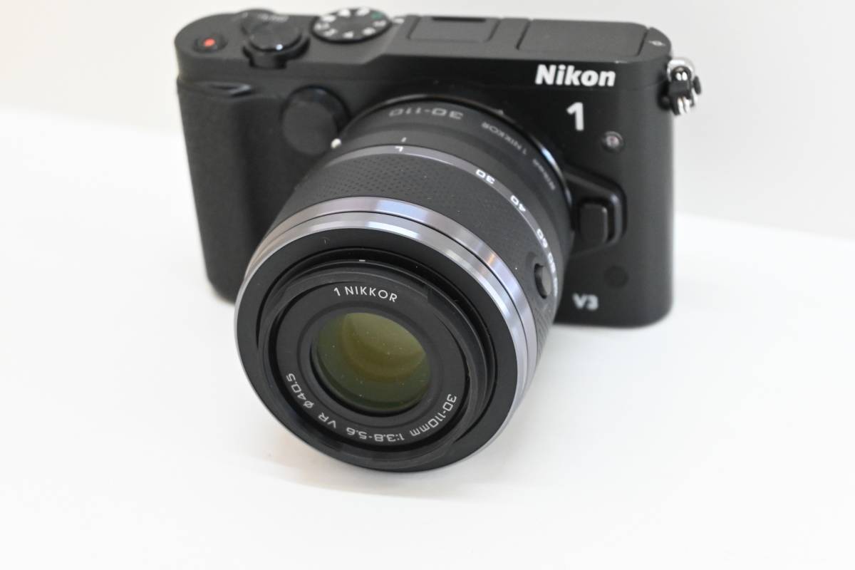 Nikon ミラーレス一眼Nikon 1 V3