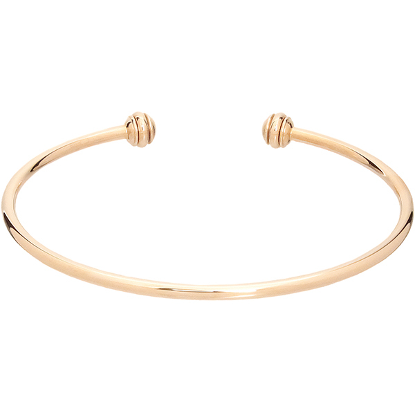  Piaget PIAGET bracele bangle poseshonK18PG pink gold 1137