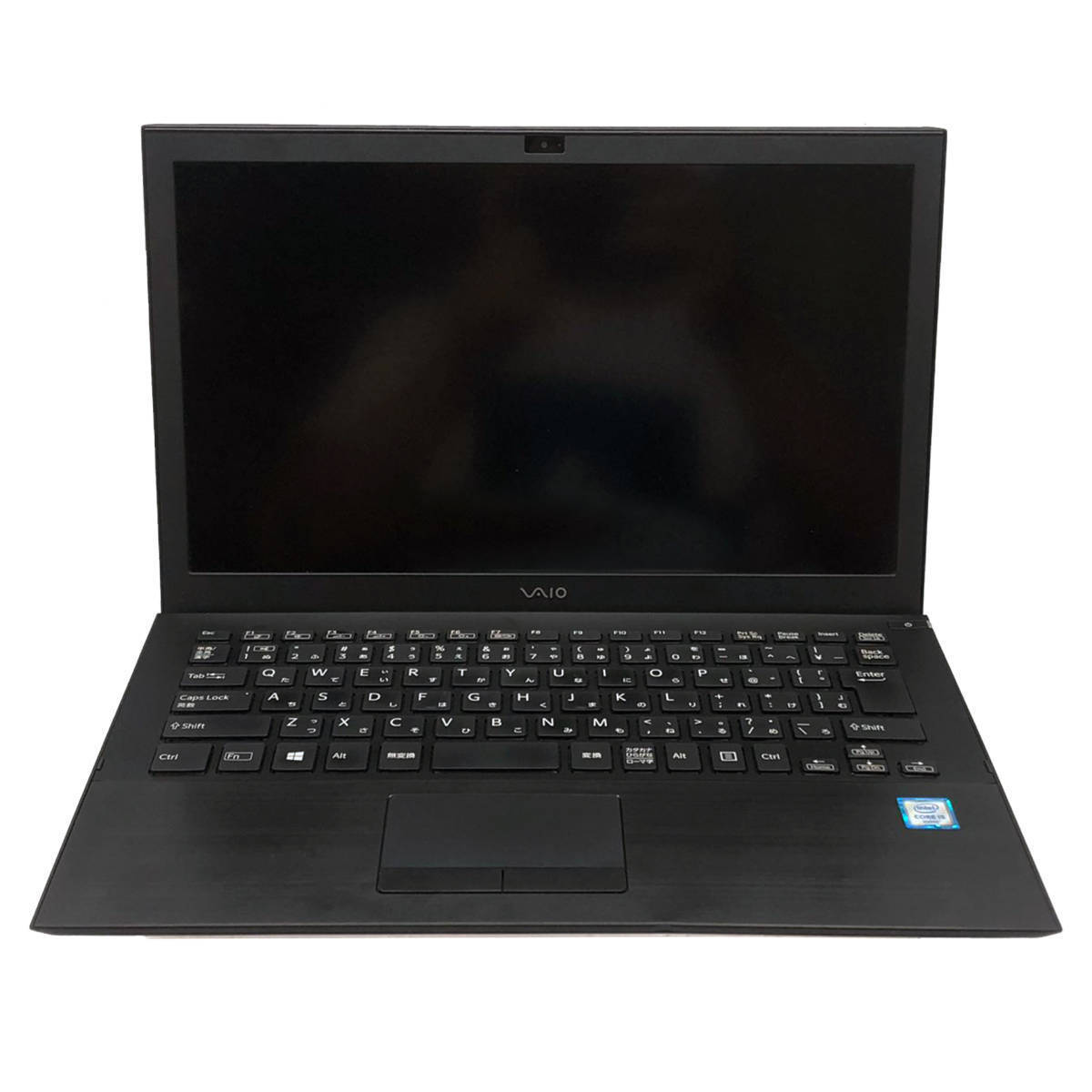 第六世代Corei5 驚速起動 中古超美品 13.3型フルHD液晶 SONY VAIO VJS131C11N Win11 MSoffice2021 メモリ８GB SSD256GB カメラ BT ACなし F_画像2