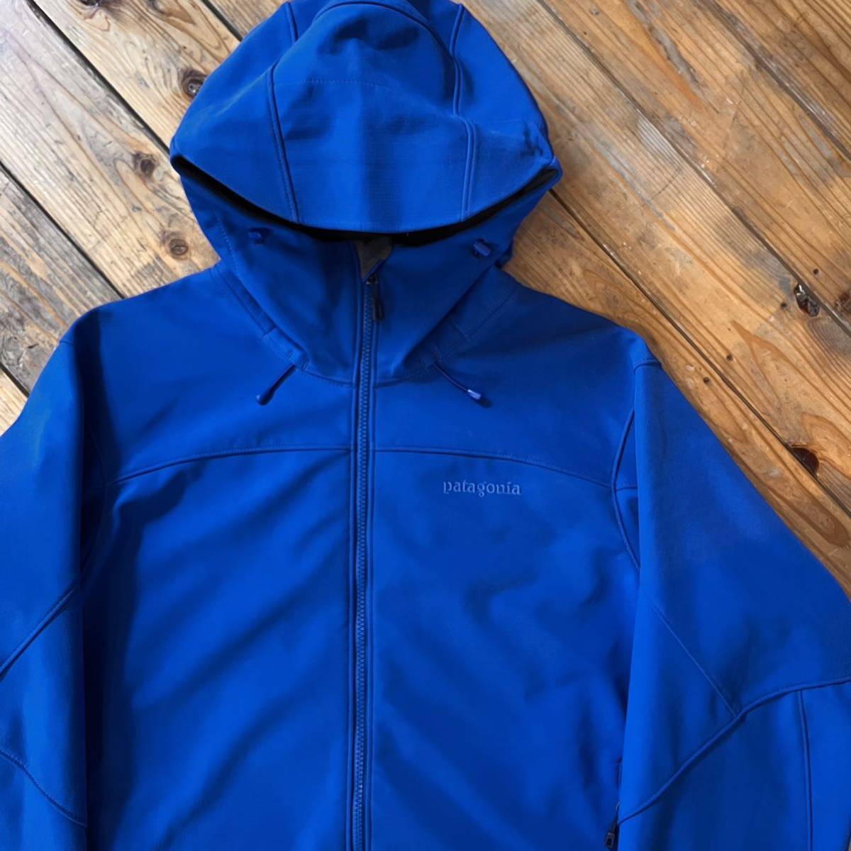 人気の春夏 patagonia USA古着 パタゴニア J2776 アメリカ仕入 防寒