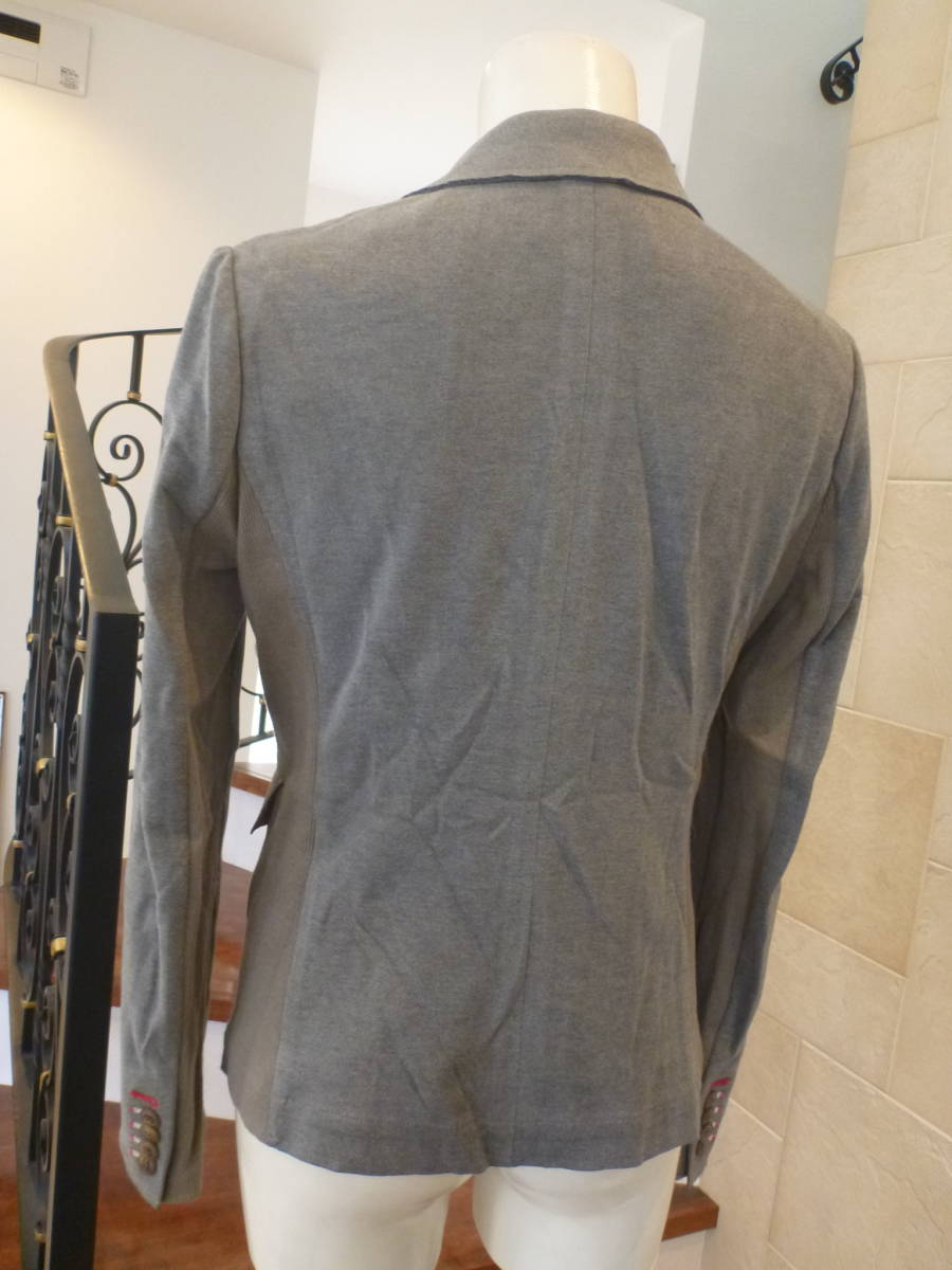 希少!!】 4万 超美品 DOUBLE STANDARD CLOTHING ダブルスタンダード