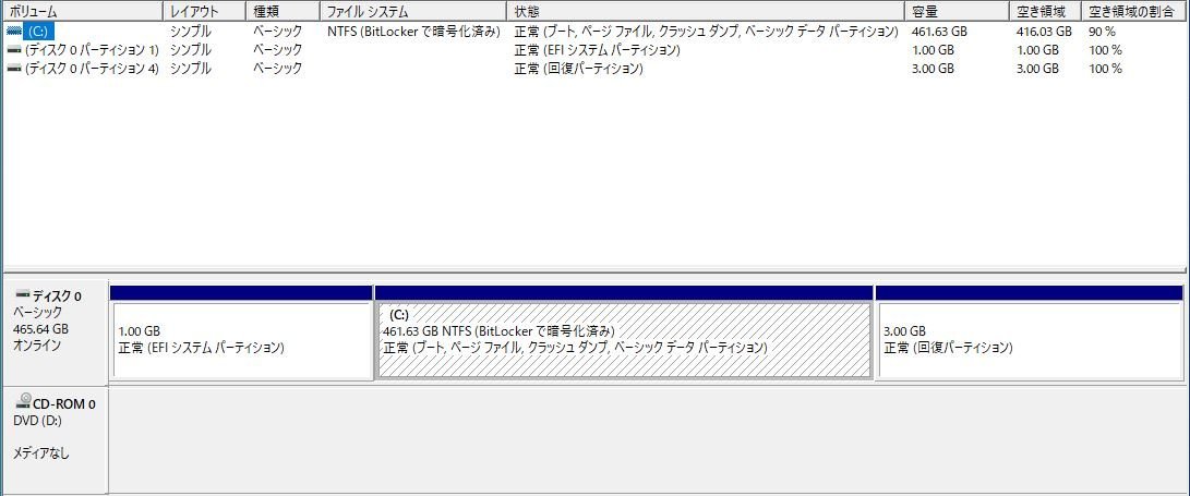 Ω 新DCN 1476m 保証有 富士通 【 LIFEBOOK A359/BX 】【 Win10 Pro / i3-8130U / 8.00GB / HDD:500GB 】インカメラ動作OK_画像9