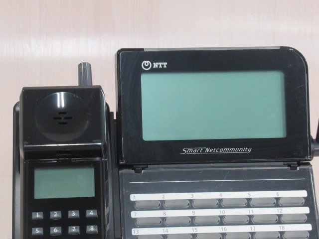 △ΩZZT 884 o 保証有 NTT ZX-(24)CCLSTEL-(1)(K) αZX 24ボタン △ΩZZT 884 o 保証有 NTT ZX-(24)CCLSTEL-(1)(K) αZX 24ボタン