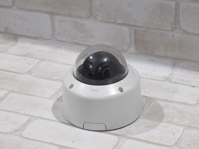 Ω 新P 0047m 保証有 Canon【 VB-M640V 】キャノン ネットワークカメラ PoE給電対応 動作/初期化OK・祝10000!取引突破!!