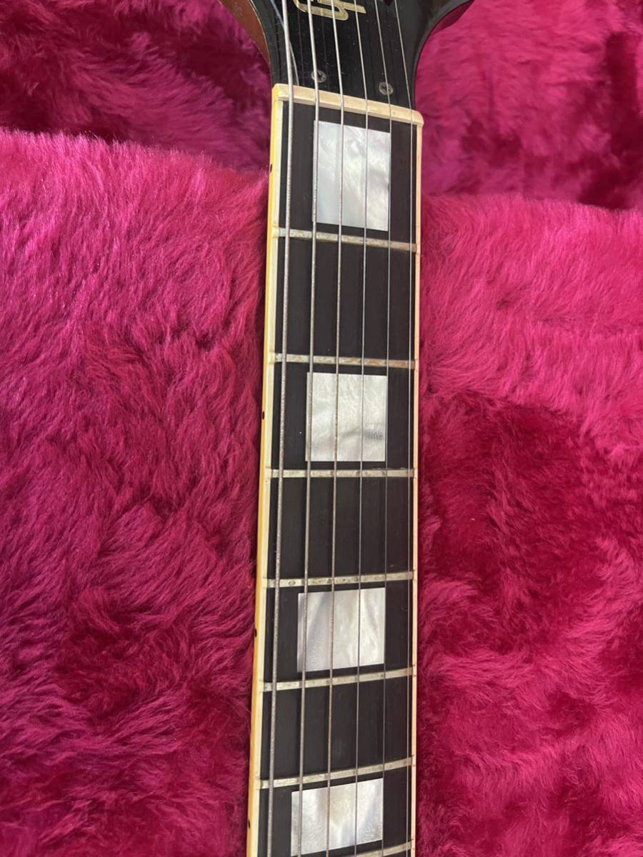 Gibson FIREBIRD VII_画像4