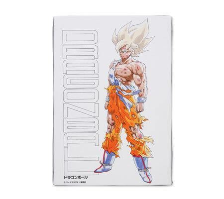 新品 ジャンプ展 ドラゴンボール アートボード 創刊50周年記念 WJ50周年展VOL.2 限定 グッズ DRAGON BALL 鳥山明_画像1