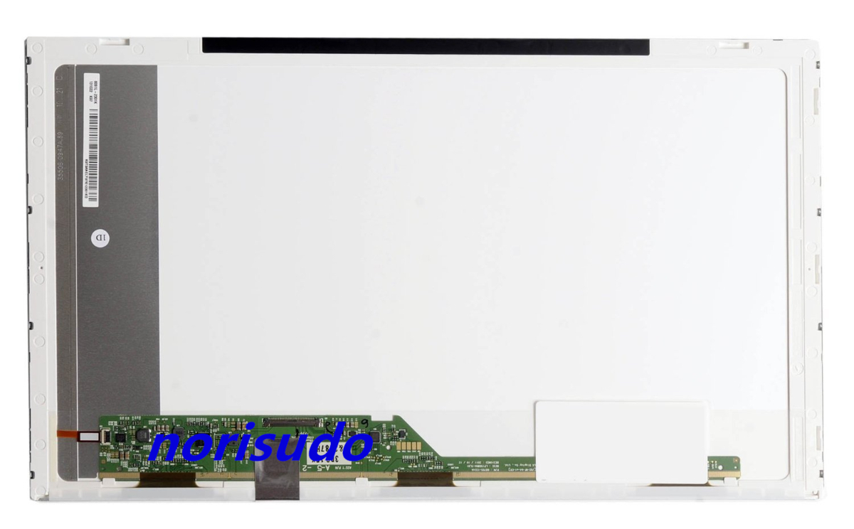 驚きの価格 新品 Lenovo 15.6インチ1366*768 液晶パネル Y580 Y570