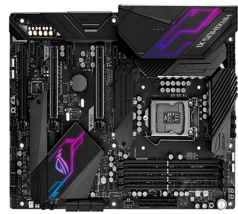 人気ショップが最安値挑戦！】 Maximus ROG ASUS 美品 XI マザーボード