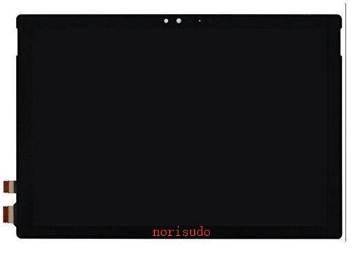 新品 Microsoft Surface Pro 4 液晶パネル 12.3インチ 2736*1824 タッチパネル デジタイザー 1