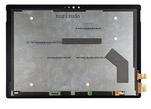 新品 Microsoft Surface Pro 4 液晶パネル 12.3インチ 2736*1824 タッチパネル デジタイザー 最新の情報