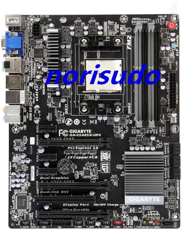 あなたにおすすめの商品 FM2 Socket D4) A85X(Hudson 】AMD