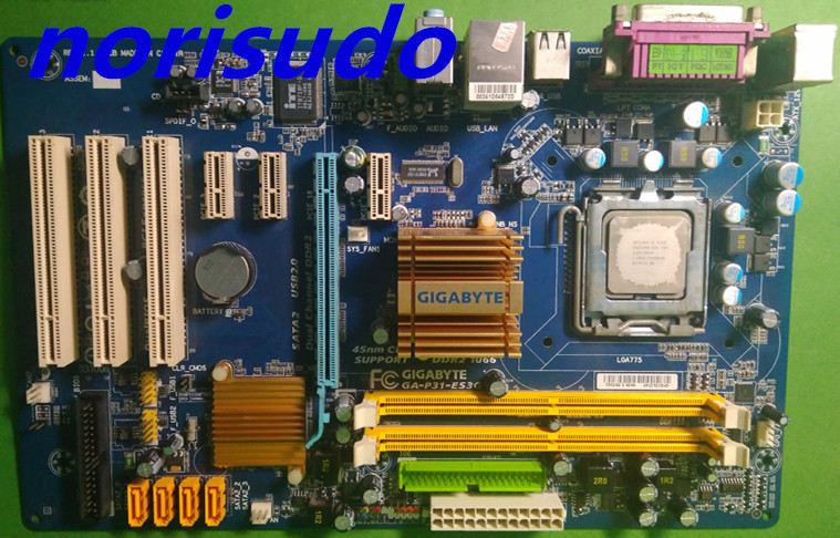 2022年レディースファッション福袋特集 Pentium 775 LGA P31 】Intel