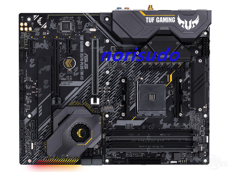 最大15%OFFクーポン ASUS 美品 TUF 対応 Graphicsプロセッサ Vega AM4