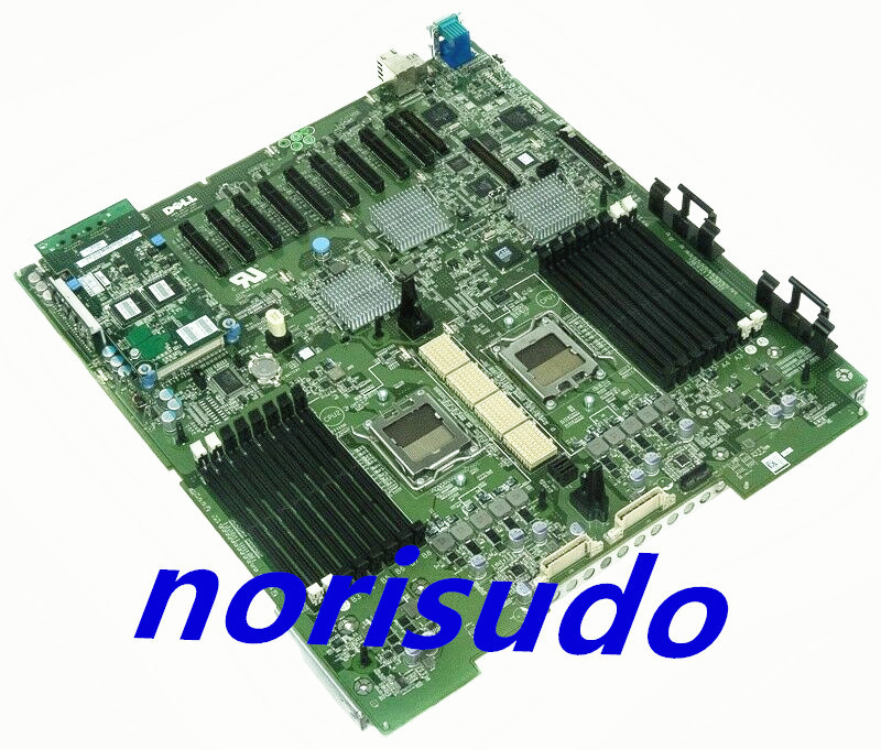 最も優遇 R905 PowerEdge DELL 新品に近い 用 J416T P/N マザーボード