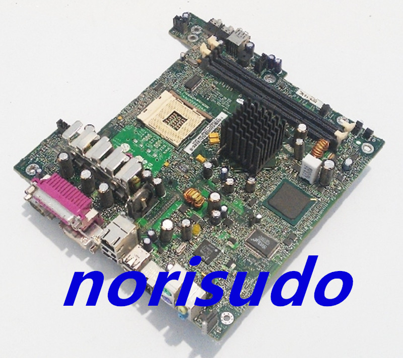 超格安一点 Dell マザーボード 用 SX270 その他 - fishtowndistrict.com