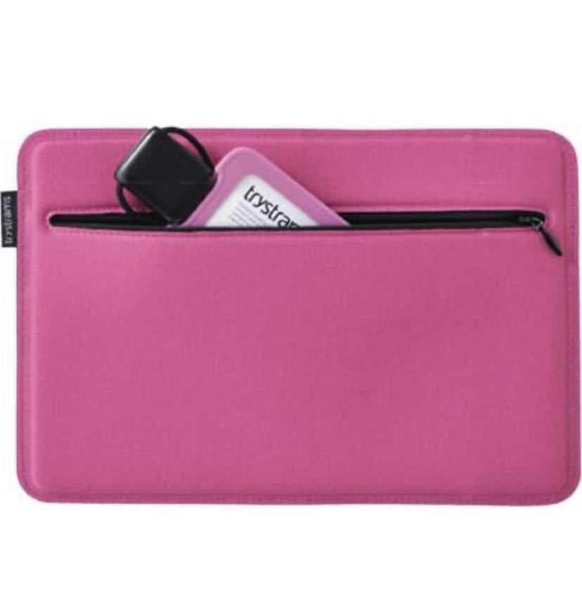 to rice tiger ms travel board THF-MM02P pink new goods 2 piece set 