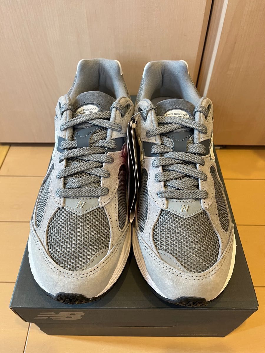 スニーカー New Balance M2002RST/ニューバランス Yahoo!フリマ(旧)-