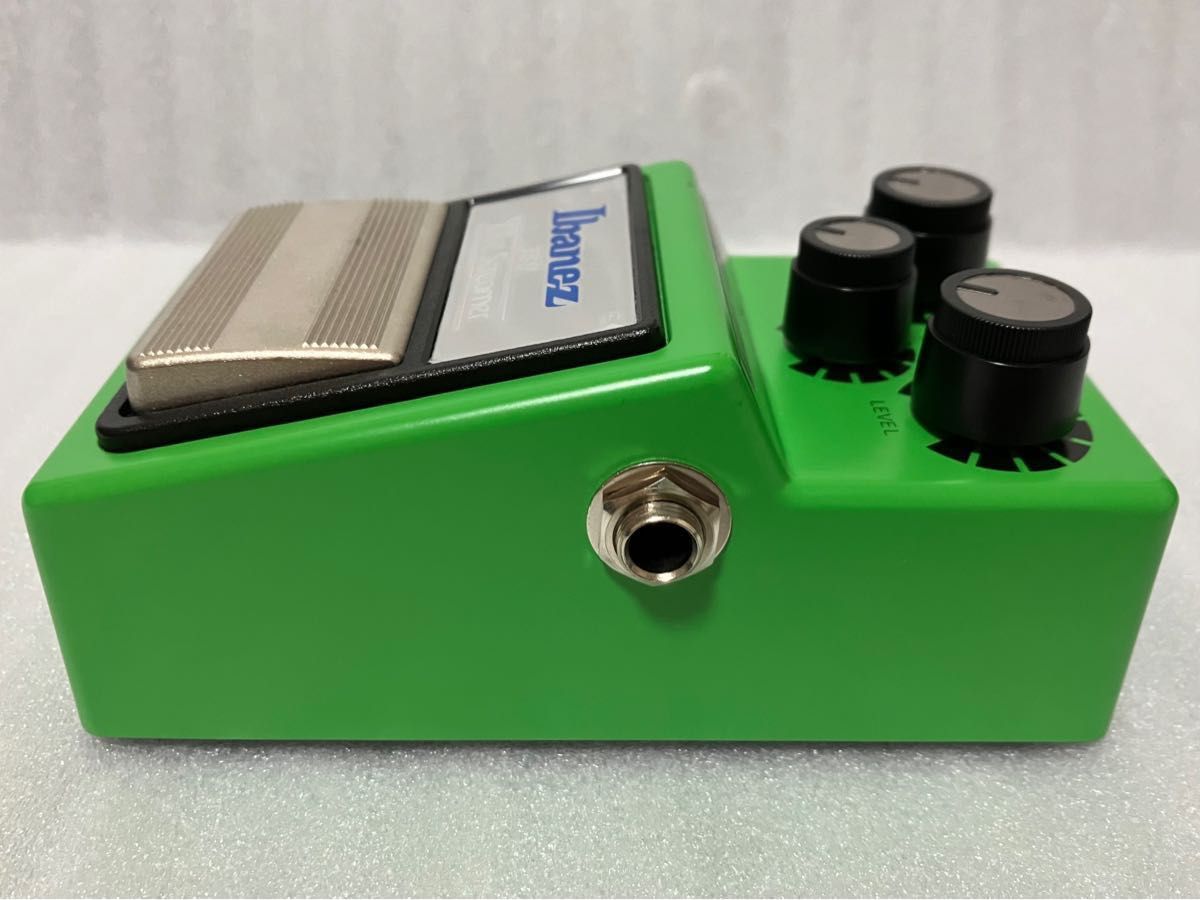 Ibanez TS9 Brush eight MOD LA STYLE Ver 1 限定販売|Yahoo Ibanez TS9 Brush eight MOD LA STYLE Ver 1 限定販売|Yahoo