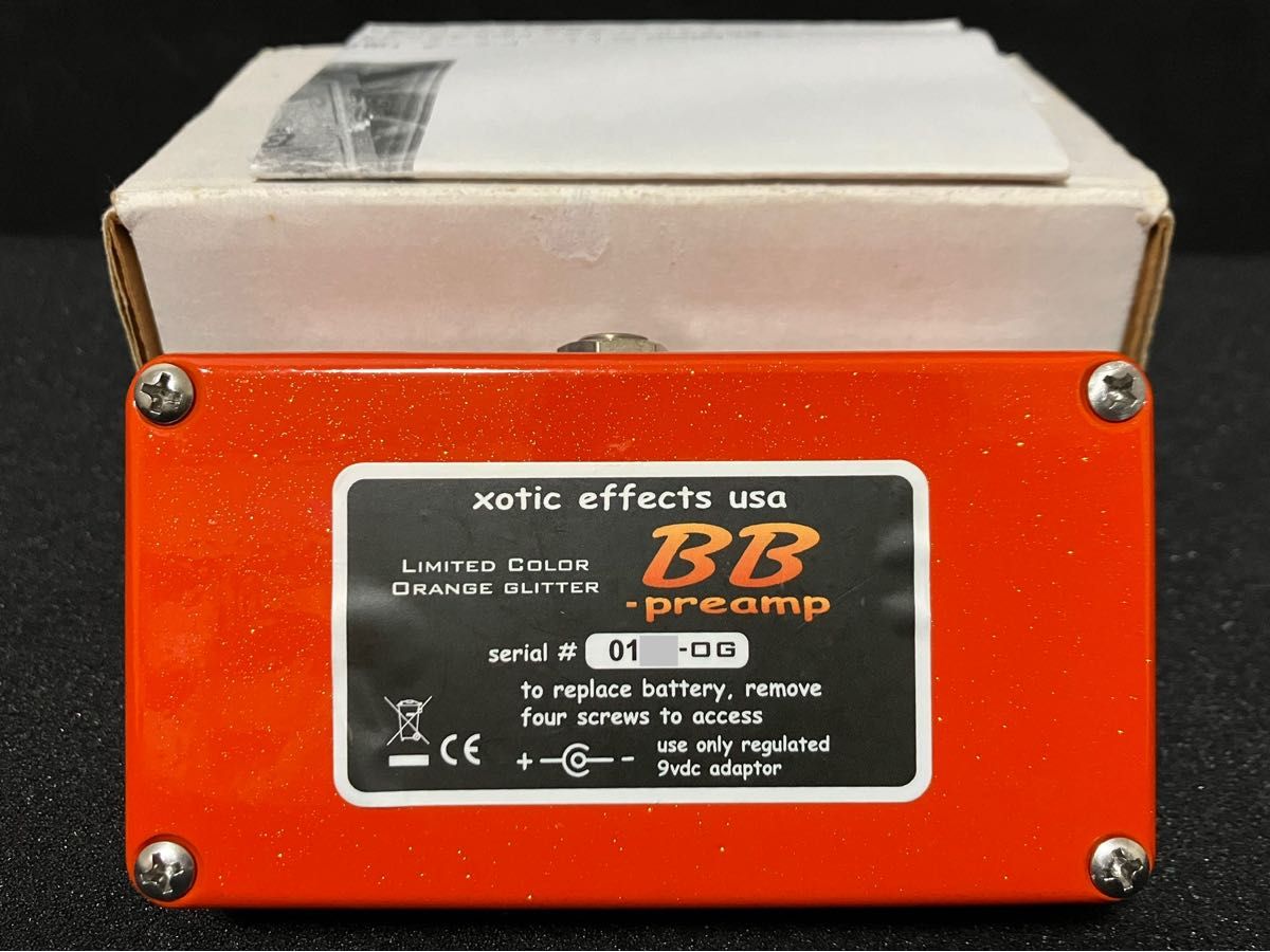 BB Preamp limited 人気の旧タイプ|Yahoo!フリマ(旧PayPayフリマ) BB Preamp limited 人気の旧タイプ|Yahoo!フリマ(旧PayPayフリマ)