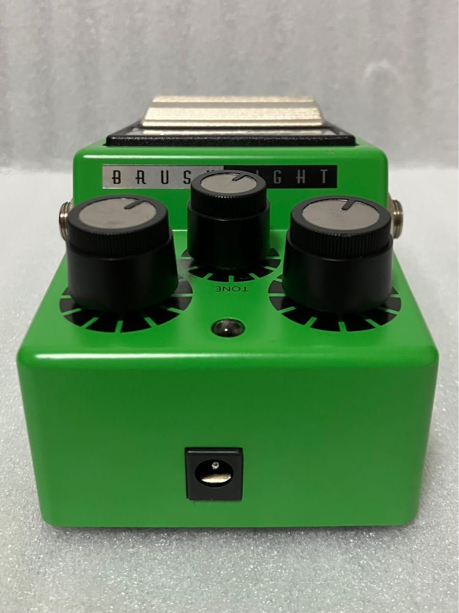 Ibanez TS9 Brush eight MOD LA STYLE Ver 1 限定販売|Yahoo Ibanez TS9 Brush eight MOD LA STYLE Ver 1 限定販売|Yahoo