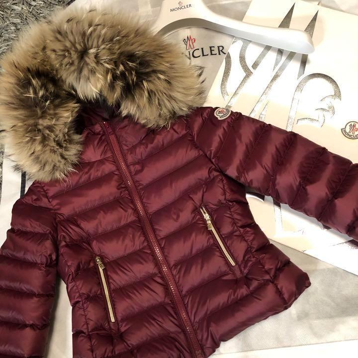 最安挑戦！ パーカーナイロンジャケット モンクレール Moncler 新品未