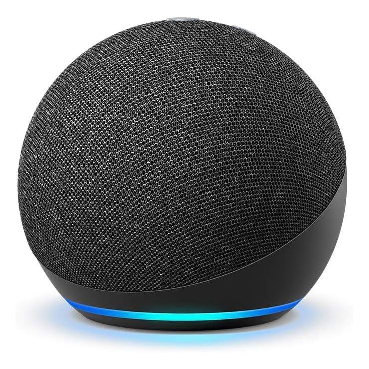 ほぼ新品】Echo Dot エコードット 第4世代 with Alexa｜PayPayフリマ