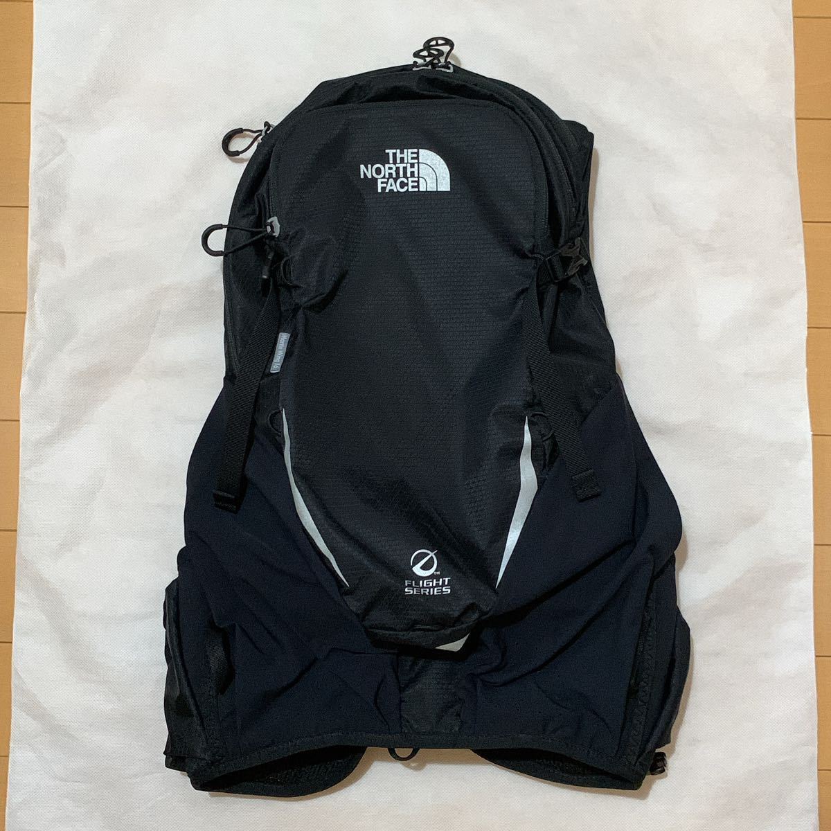 購入純正 送料無料 THE NORTH FACE MARTIN WING 16 ザ ノースフェイス 