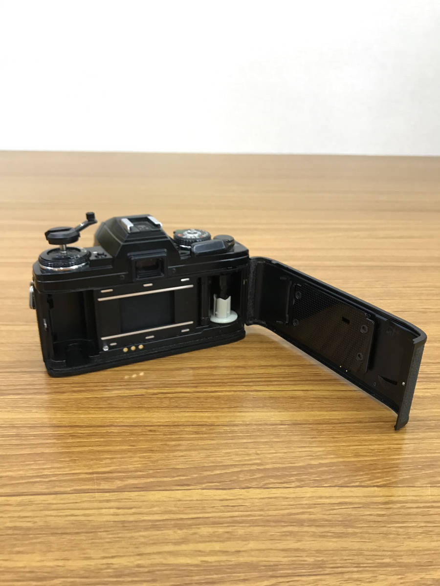 ★ Minolta X-700 MPS 35mm SLR フィルムカメラ + AF 100-300mm f/4.5-5.6 + MD 28mm f/2.8 + MC Rokkor-PF 55mm f/1.7 Lens ★ #338_画像8