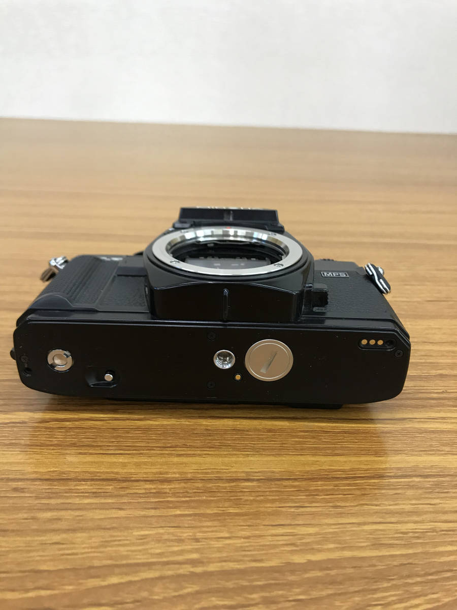 ★ Minolta X-700 MPS 35mm SLR フィルムカメラ + AF 100-300mm f/4.5-5.6 + MD 28mm f/2.8 + MC Rokkor-PF 55mm f/1.7 Lens ★ #338_画像7