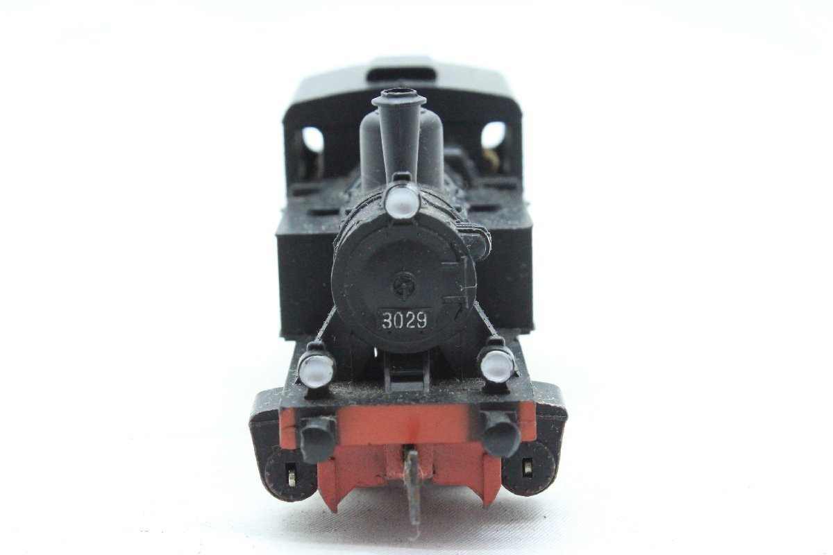 Marklin/メルクリン ＊ 蒸気機関車 3029 動力付き 鉄道模型 HOゲージ ＊ #4288の画像2