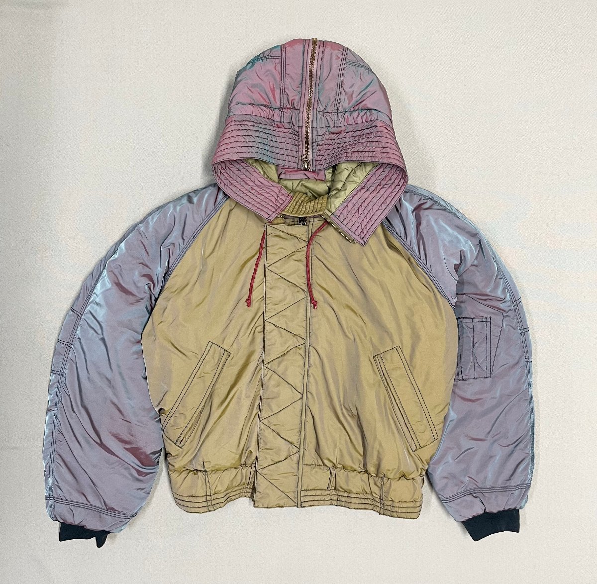 Yahoo!オークション - 希少【初期 80s 90s Giorgio Armani
