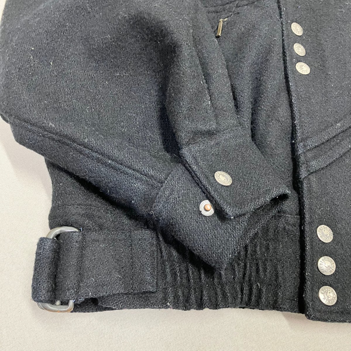 ○vintage arrston volaju アーストンボラージュ KOHSHIN SATOH