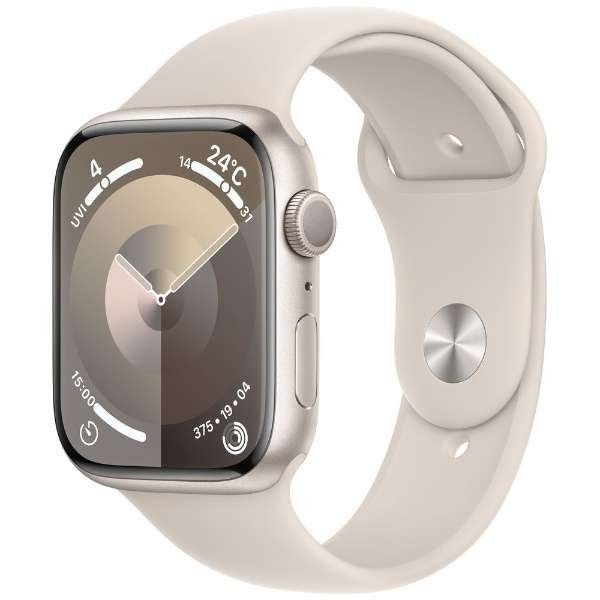 アップル　Apple Watch Series 9 　GPSモデル　41mm  MR8U3J/A