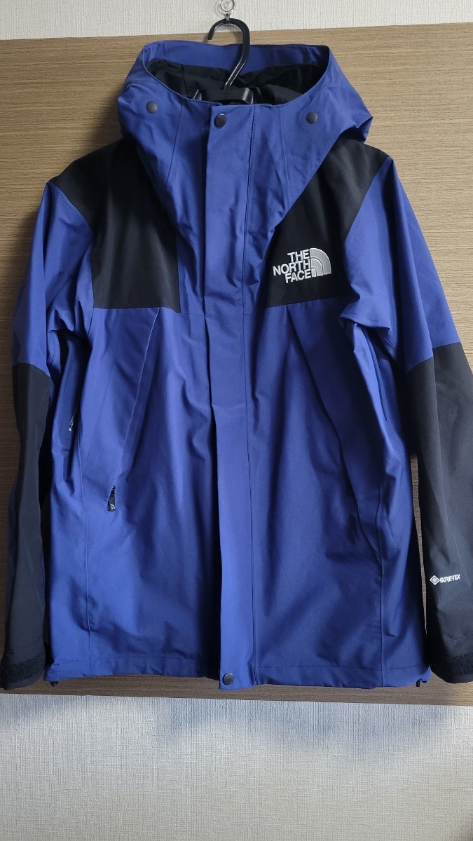 THE NORTH FACE】MOUNTAIN JACKET NP61540 マウンテンジャケット