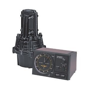 新規購入 G-1000DXA ヤエス 中型HF/VUHF用ローター アンテナ - www