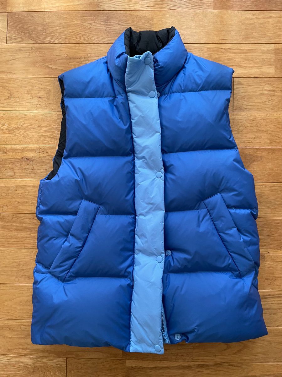 UNIQLO MARNI ダウンベスト