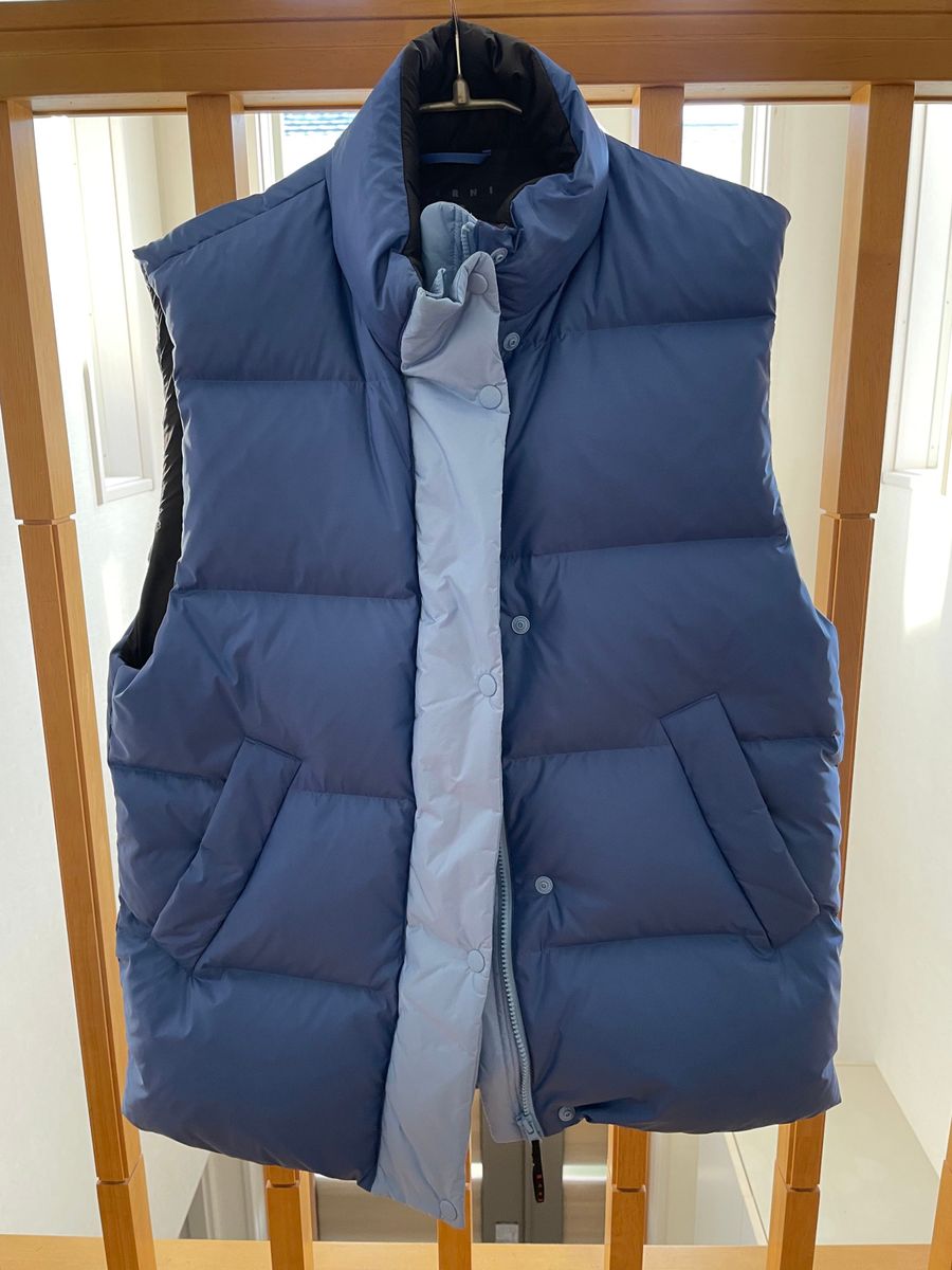 UNIQLO MARNI ダウンベスト