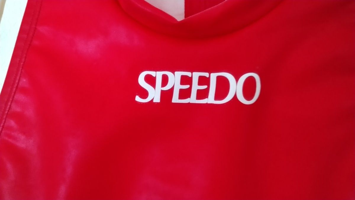 SPEEDO(スピード)競泳水着 水球 ウォーターポロ
