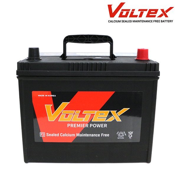 大型商品】 VOLTEX バッテリー V105D26L 三菱 デリカ (SK) KR-SKF2VM