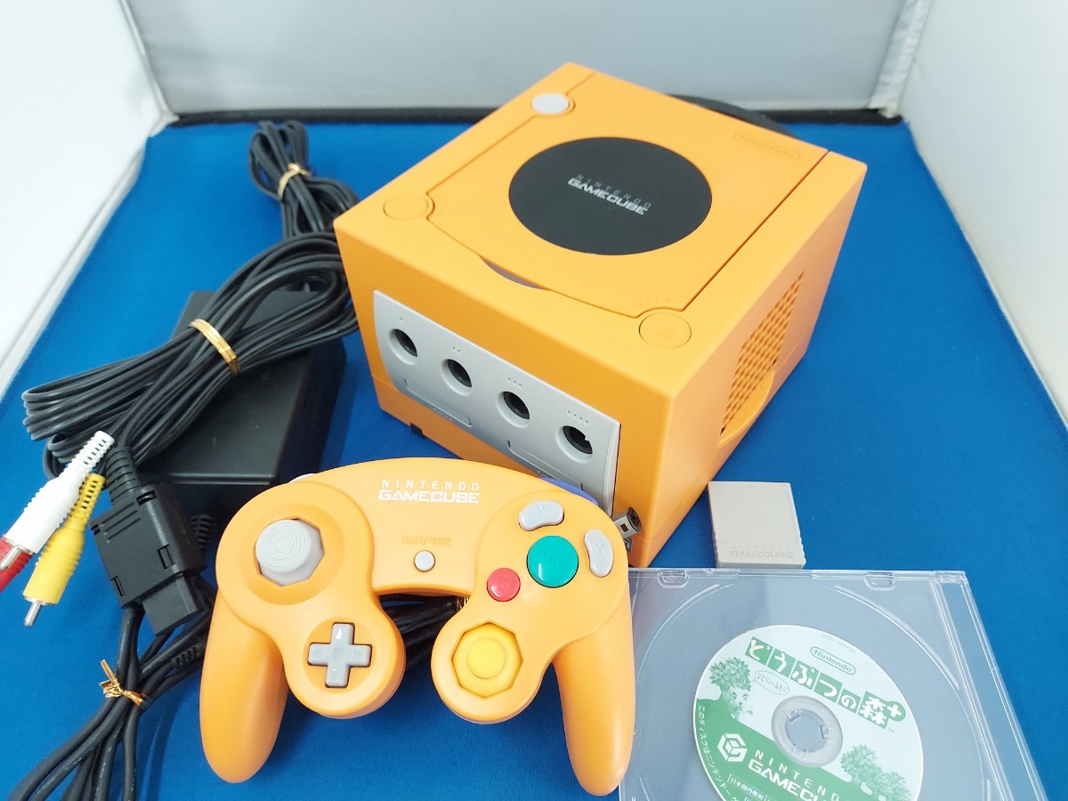 セール 登場から人気沸騰 美品 動作確認済 Nintendo/ニンテンドー